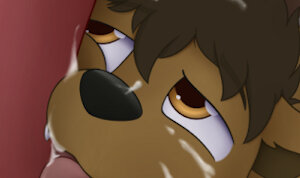 COMM - Sveni cum lover +18 +"Extreme" Alt Version
