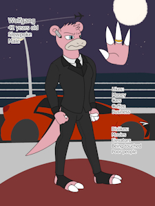 Wolfgang