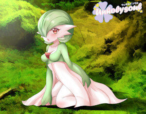 Gardevoir