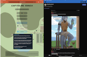 New Website and Subreddit!