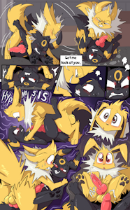 *C*_From top to bottom -hypnotized route