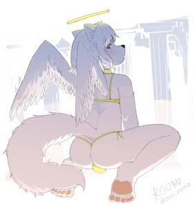 Perverted Angel