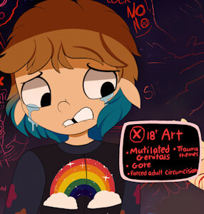 ★ Permanently ruined ★