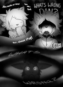 Acquired Taste - Page 7
