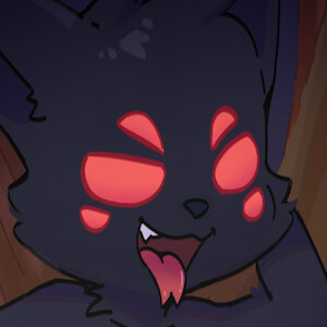 caught
