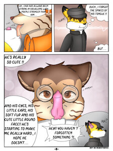 Key of success - Page 8