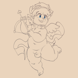 20th December Stream Sketches