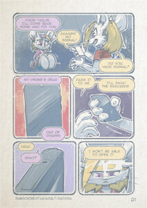 The Dam Pg.21