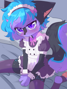 SR:Zephyr
