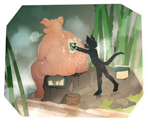Backrub