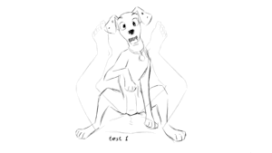 Perdita Animation Poll (Subscribestar) (WIP)