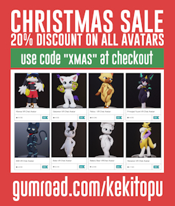 Christmas Sale