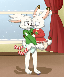 Christmas Eve
