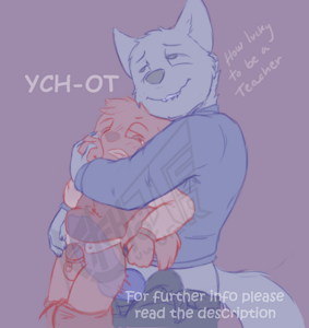 YCH Auction OT