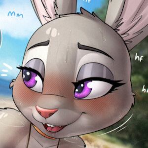 Judy & the Secret Beach~