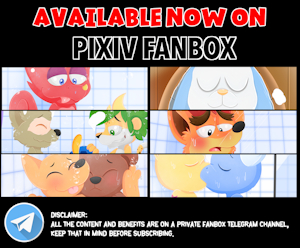 FANBOX: Shower Time
