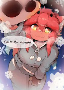 You'll Be Alright