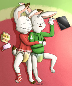 Nini Bunnies