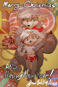 Merry 2023 Christmas!!