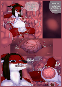 Remote Territory Comic - Page 23