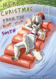 Merry Christmas!