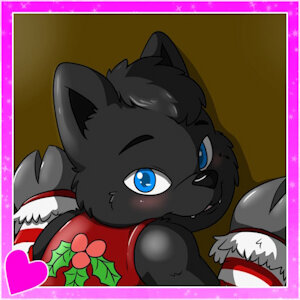 [GIFT 💖🐈] Good Boy