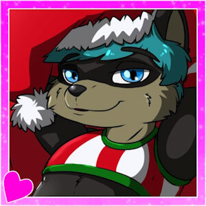 [GIFT 💖🐈] Naughty and Nice