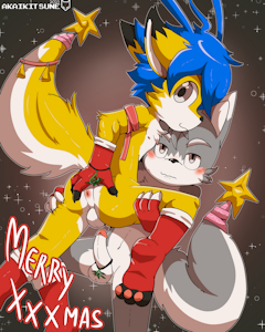 Merry XXXmas