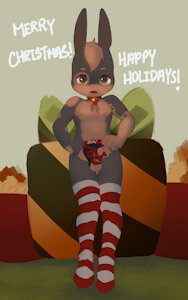 Merry Christmas/Happy Holidays