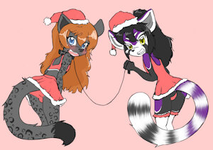 Naughty and Nice?