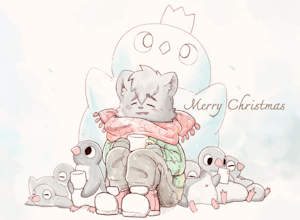 merry christmas