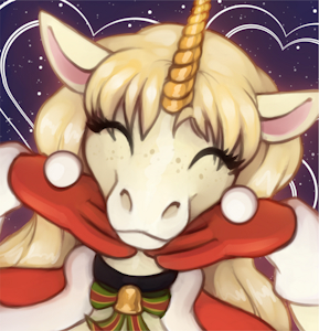 Christmas Adora