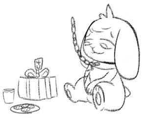 Baps Xmas Dungeon