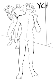 Captured YCH