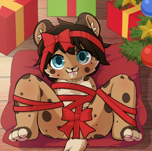 Precious gift