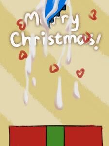 Frosty Christmas