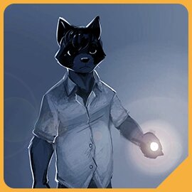 Ringtail Noir