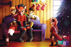 Christmas Present