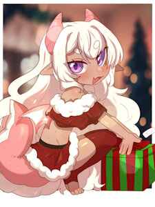 Merry Christmas 🎁