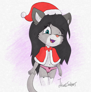 (Doodle) Santavannah