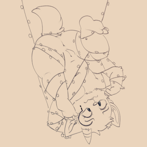 26th December Stream Sketches