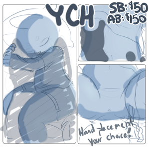 YCH Auction