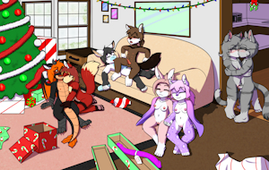 [C] Merry Christmas