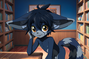 Hai There