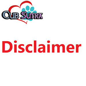 Cub Sutra #0 - Disclaimer/Intro card