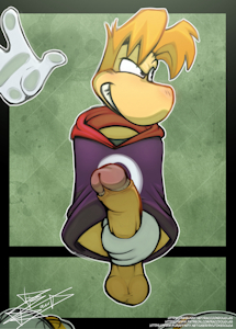 Rayman