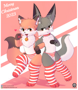 Merry Christmas 2023~