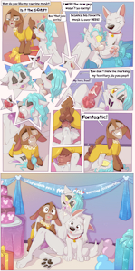 *C*_Raaf's special birthday