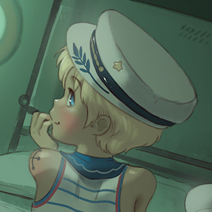 Cabin boy