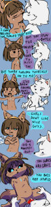 Eve & Friends - Gurls and Bois